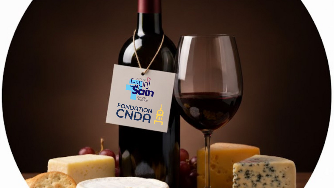 Vins et fromages