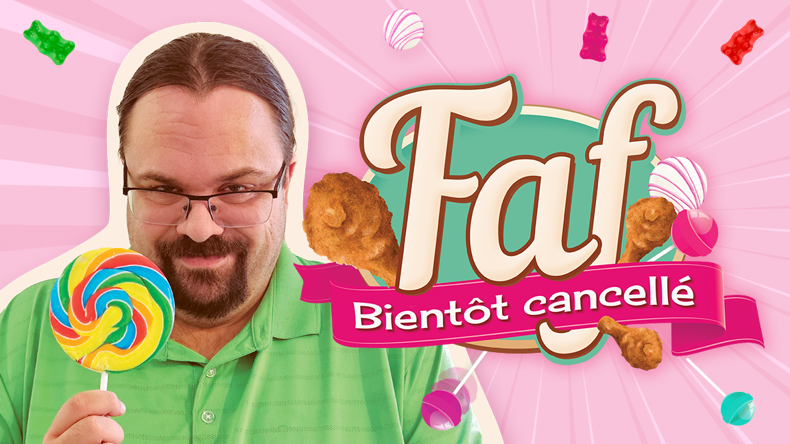 Faf | Bientôt Cancellé