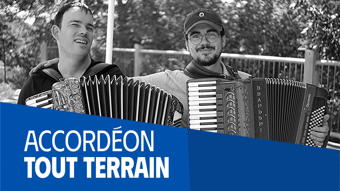 Accordéon Tout Terrain