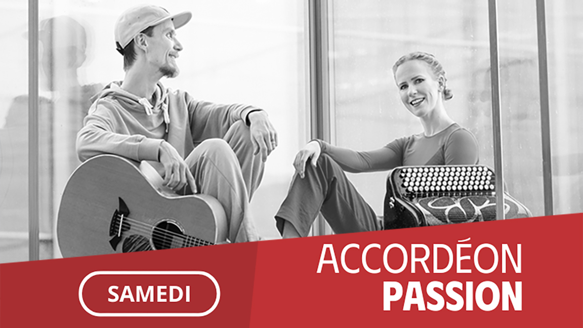 Accordéon passion