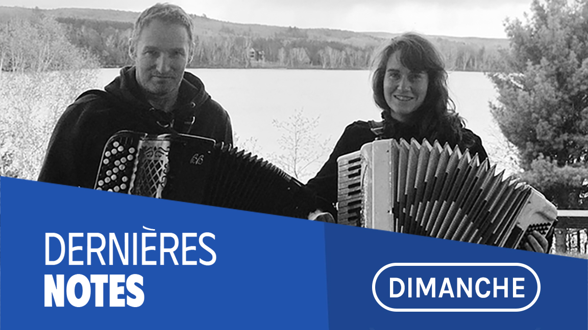 Dernières Notes
