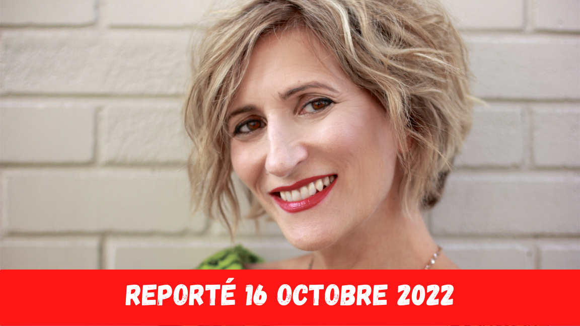 COLORES - NATHALIE CHOQUETTE