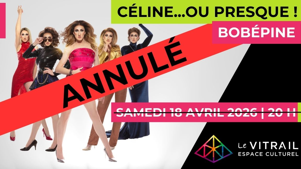 Céline...Ou presque !