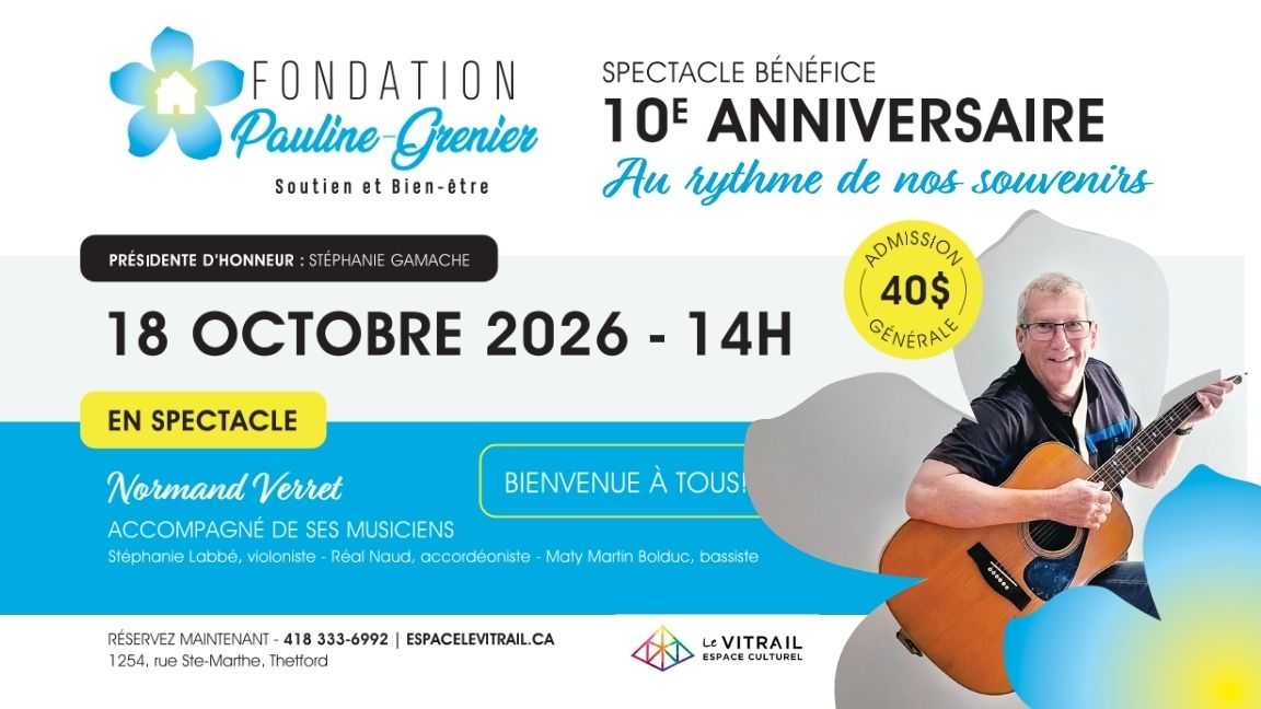 Au rythme de nos souvenirs
