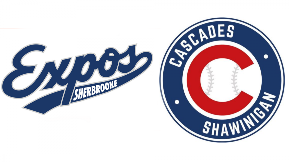 Expos de Sherbrooke VS Cascades