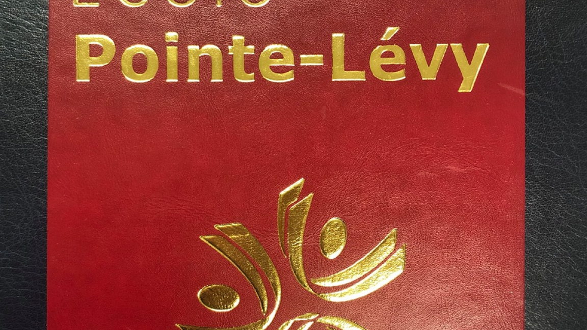 Fondation École PointeLévy présente Retrouvailles 5 ans PL 2 mai 2020 École PointeLévy Fondation École PointeLévy présente Retrouvailles 5 ans PL 2 mai 2020 École PointeLévy