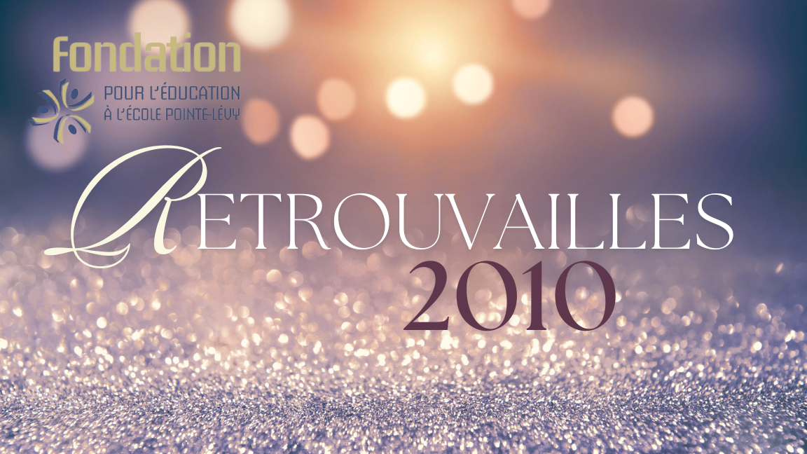 Retrouvailles 2010