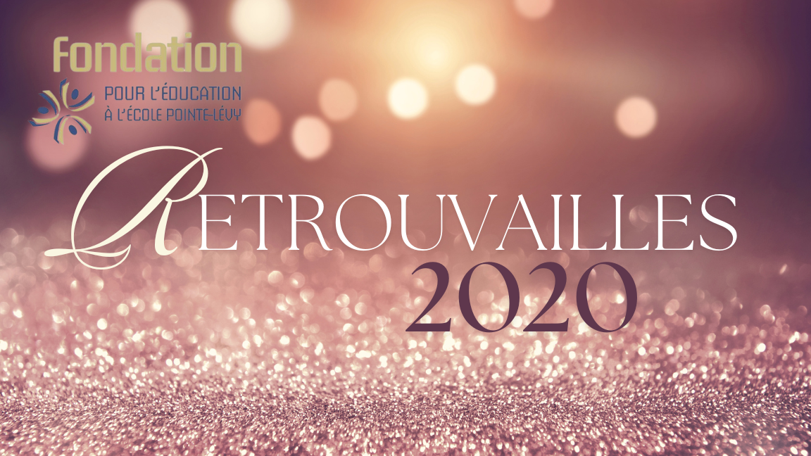 Retrouvailles 2020