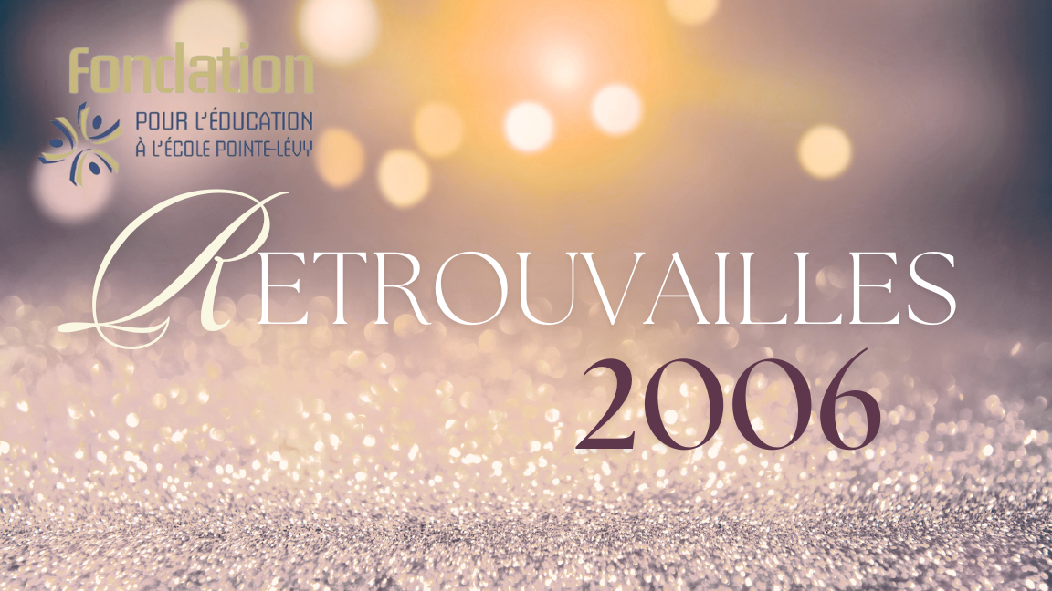 Retrouvailles 2006