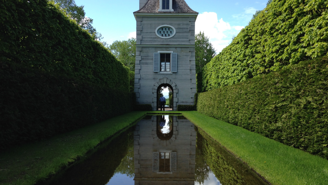 Jardins de Quatre-Vents