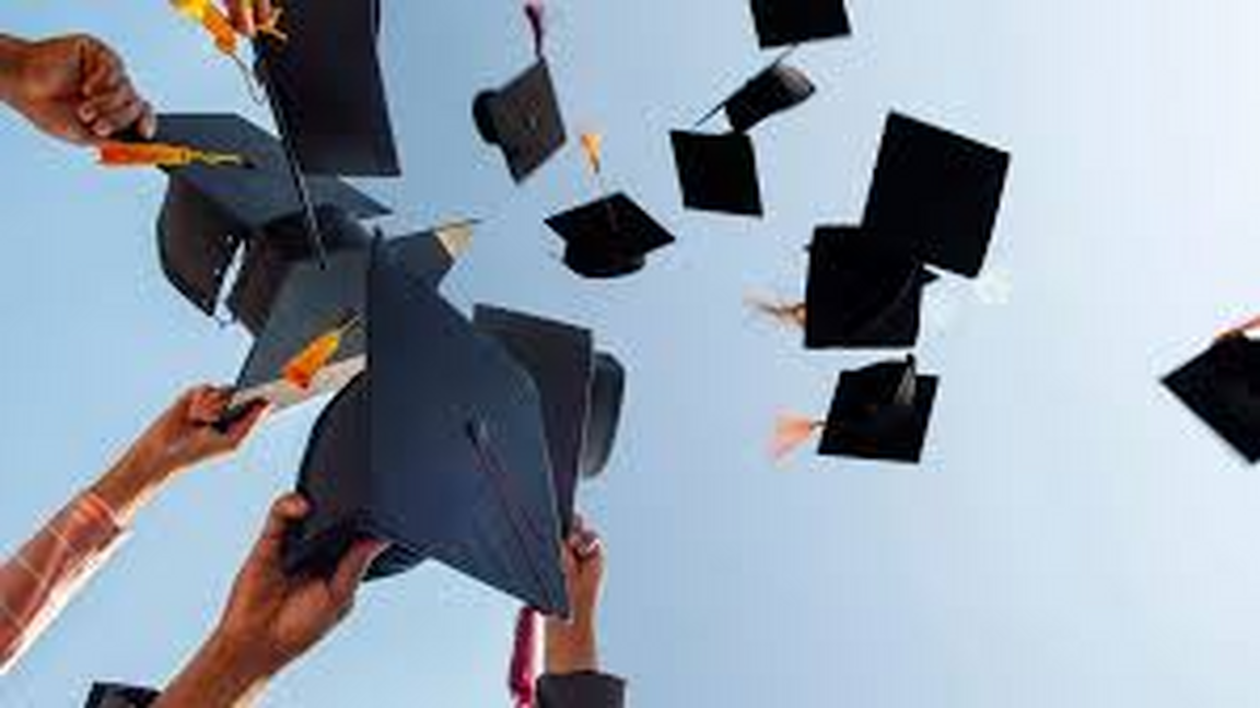 Remise de diplôme - Centre de formation professionnelle des Patriotes Édition 2026