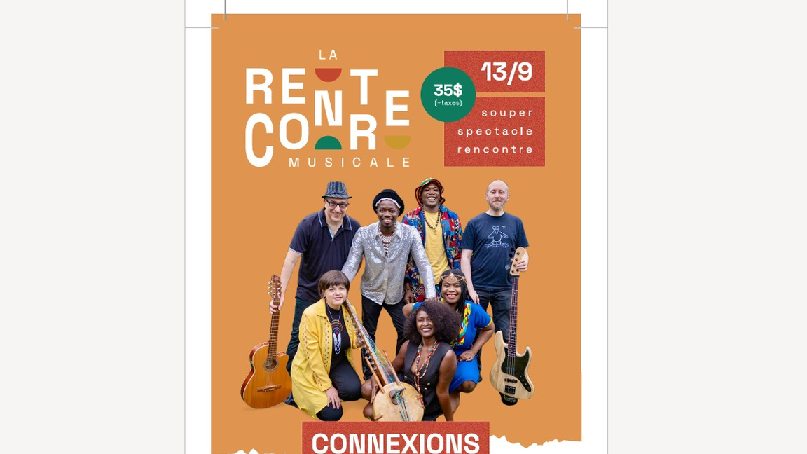 La Rencontre Musicale