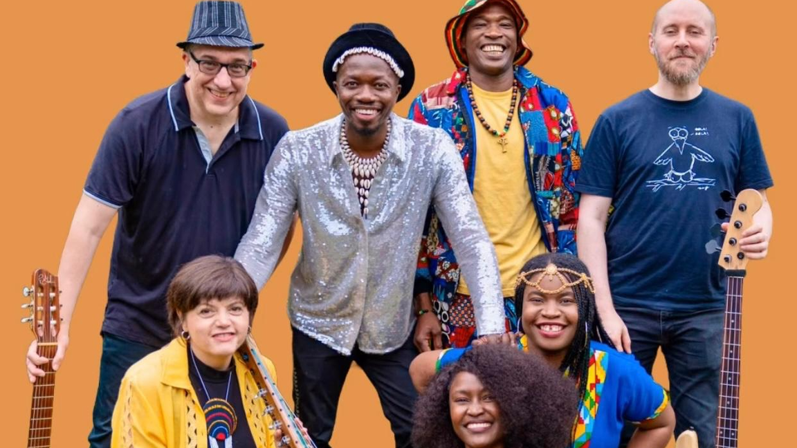 La Rencontre Musicale