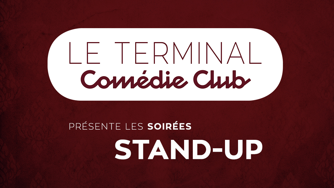 Les Jeudis Stand-Up