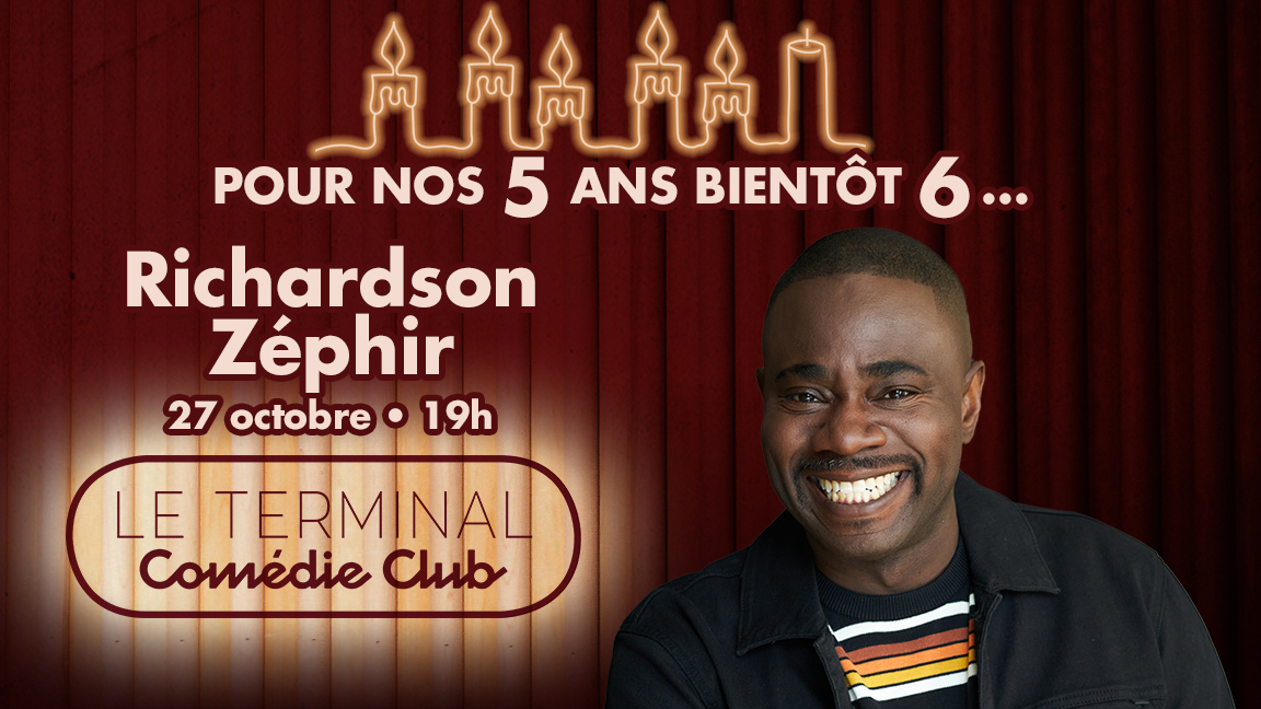Richardson Zéphir