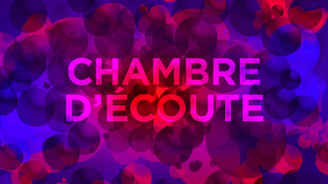 Chambre d'écoute