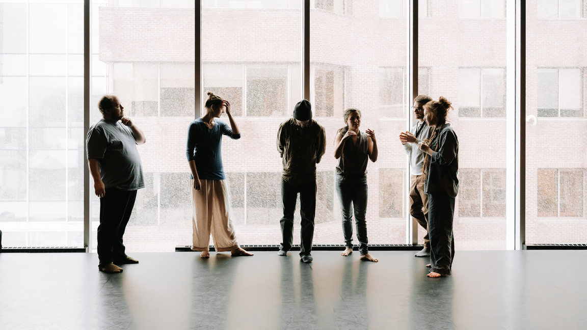 Viens Voir Ailleurs 2026