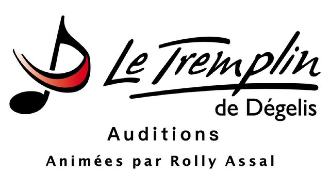 Auditions du Tremplin de Dégelis