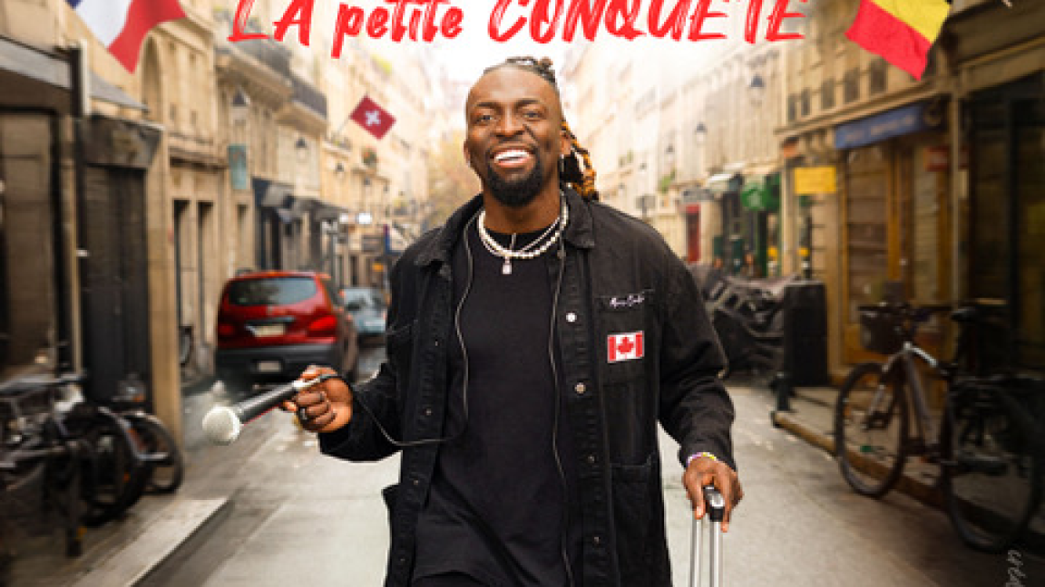 Dolino - La petite conquête