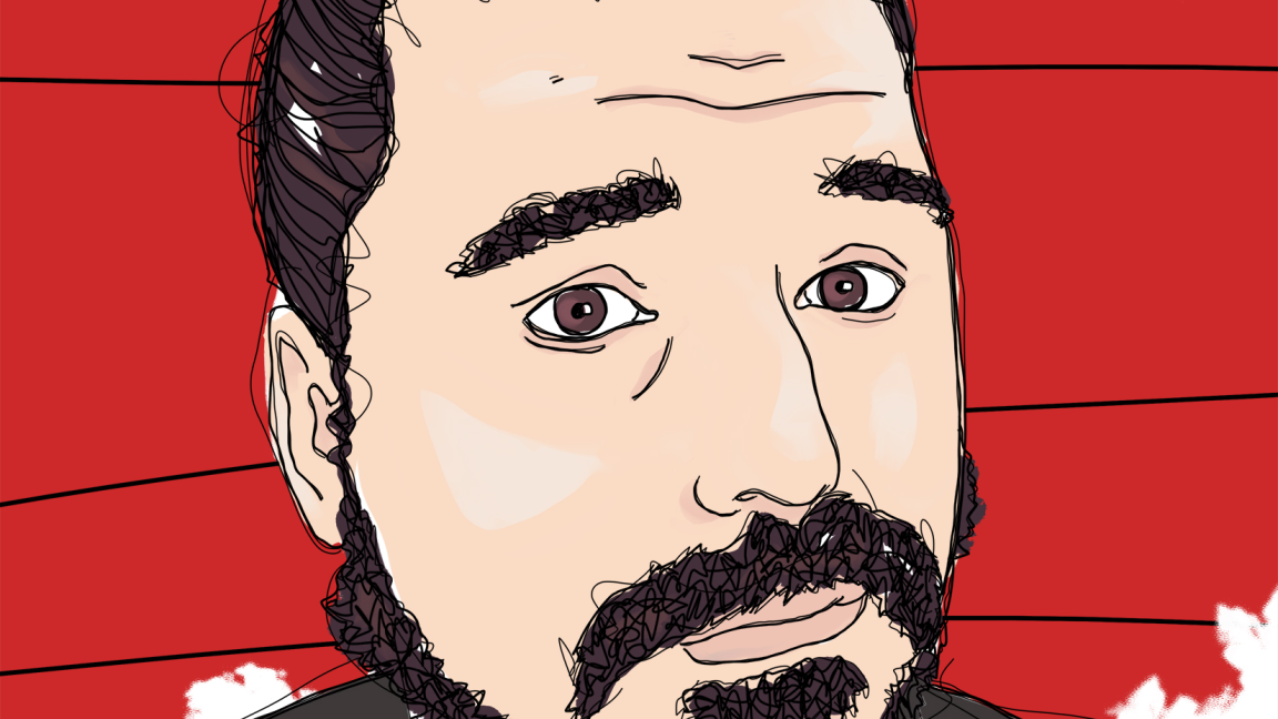 Simon Trottier présente : Trottier vient l'essayer.