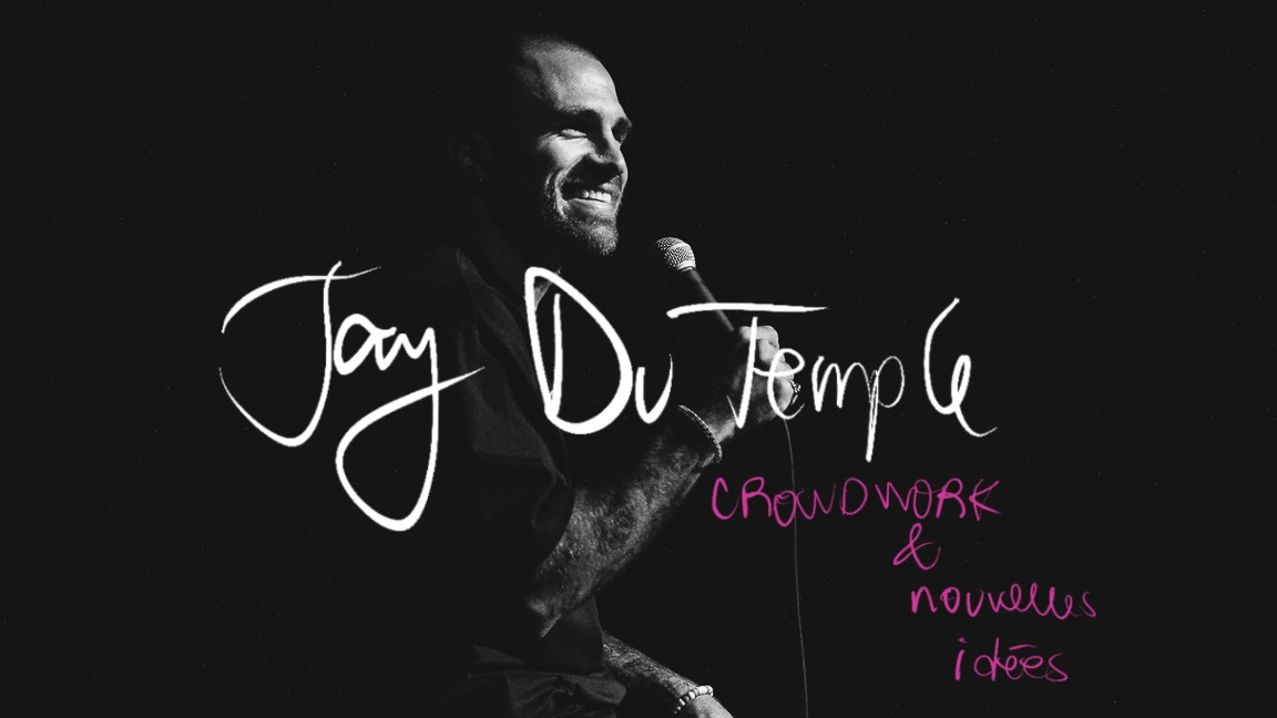 Crowdwork & nouvelles idées