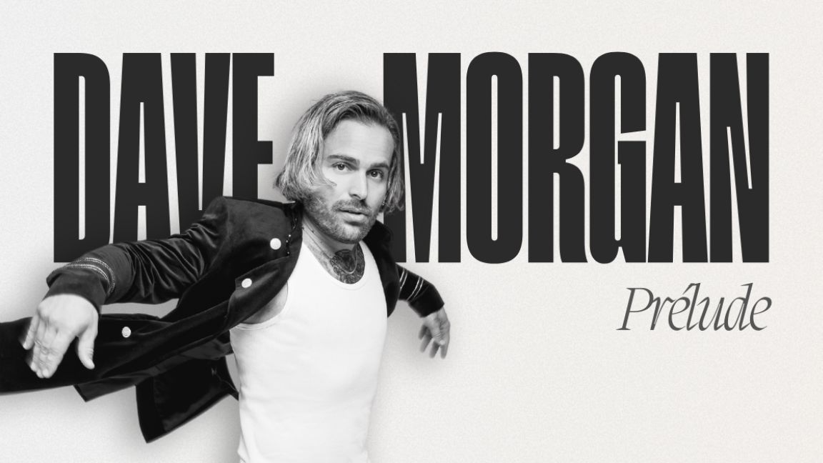 Dave Morgan -Prélude