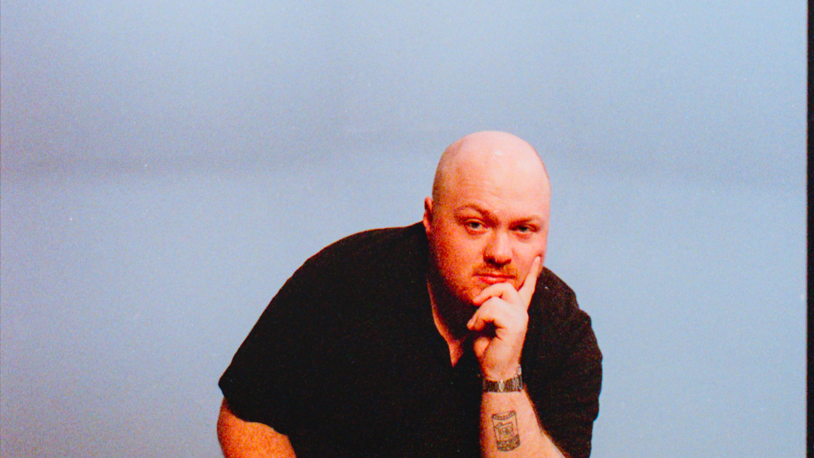 Will Murphy - Nouveau Vieux