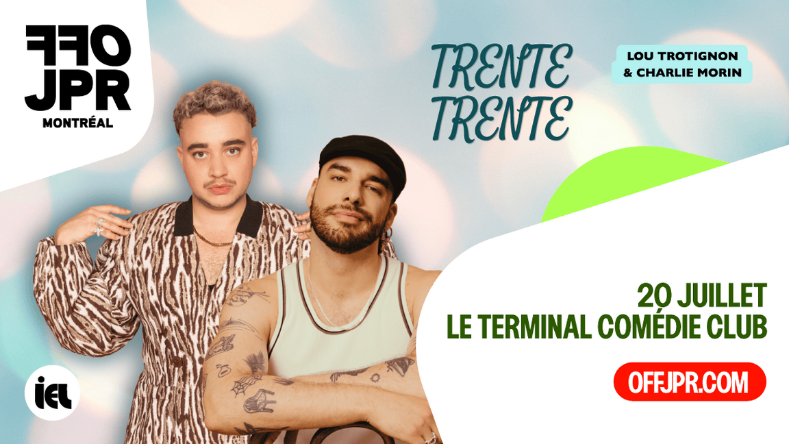 Trente Trente