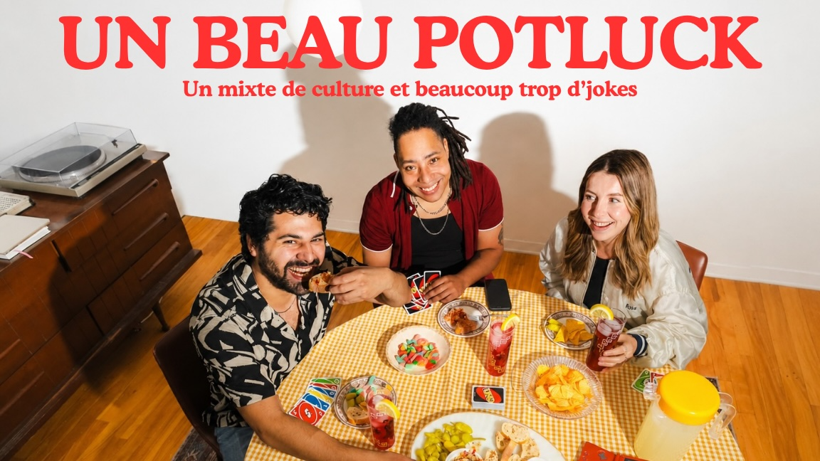 Potluck