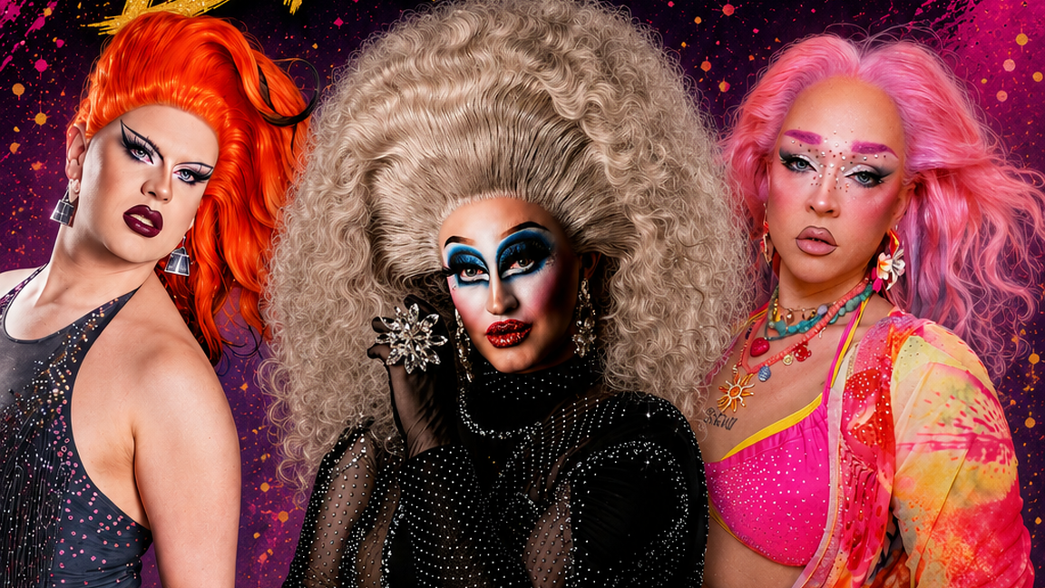 Dragbrunch