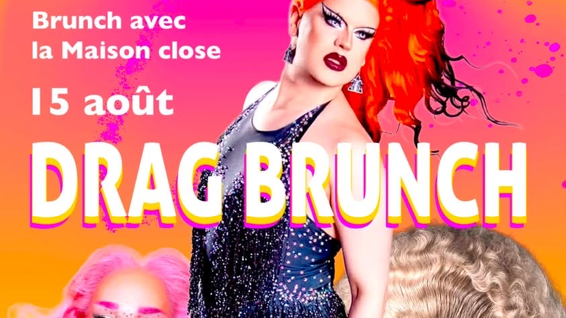 Dragbrunch