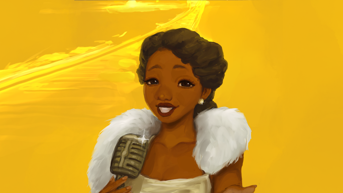 Harlem of the North
