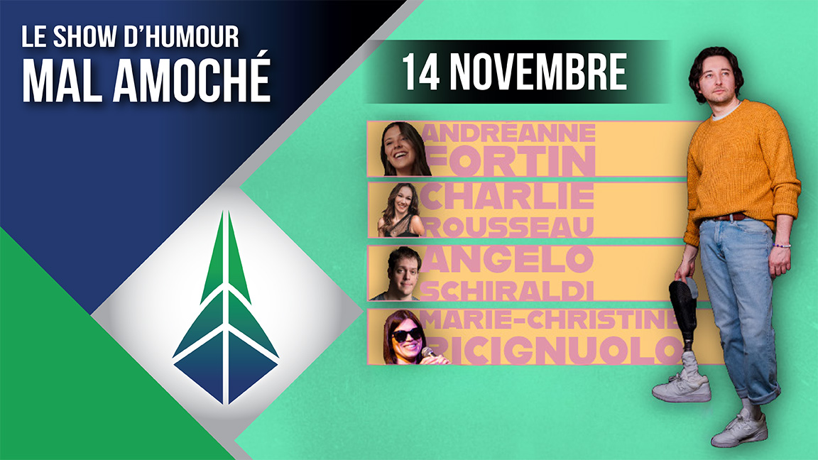 MAL AMOCHÉ