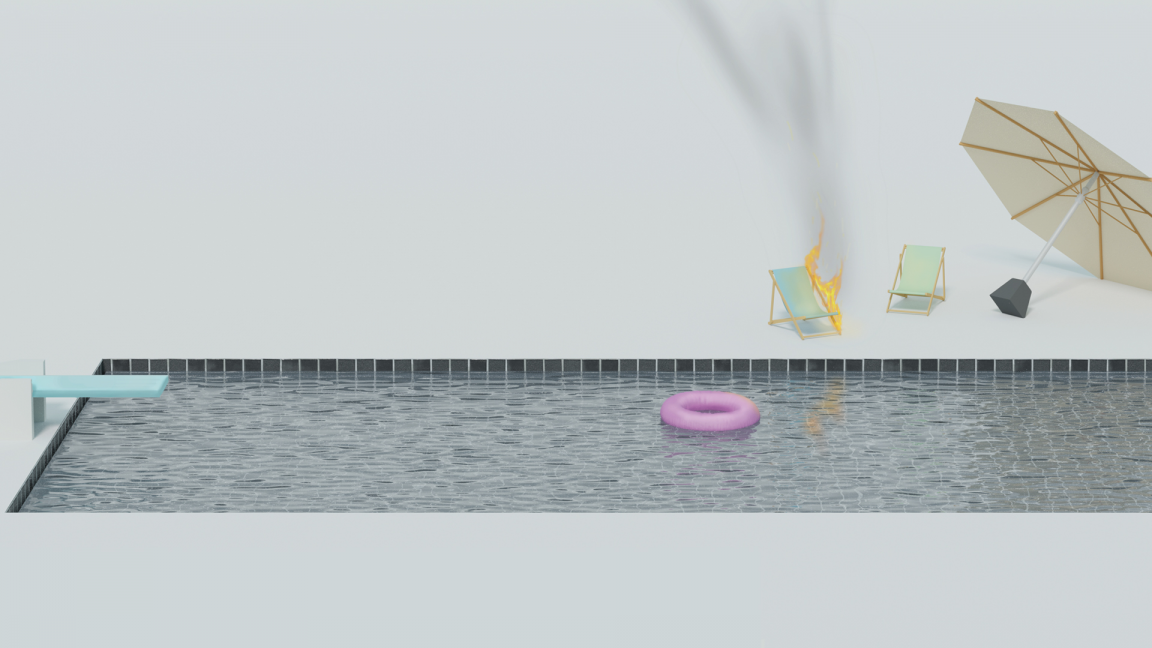 École supérieure de théâtre UQAM présente OPERA PANIQUE Cabaret