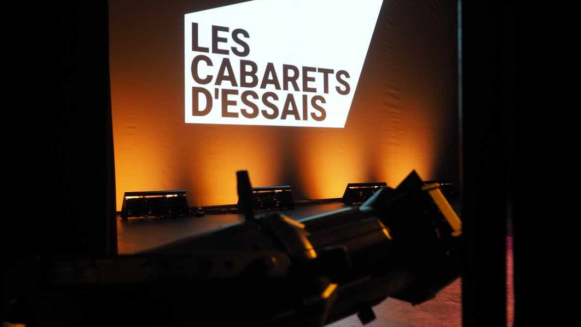Le Cabaret d'essai