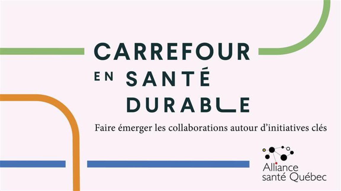 Villes en santé – la collaboration francophone pour la Santé dans toutes les politiques (SDTP)
