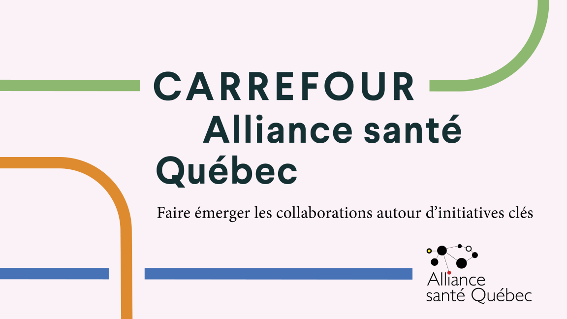Villes en santé – la collaboration francophone pour la Santé dans toutes les politiques (SDTP)