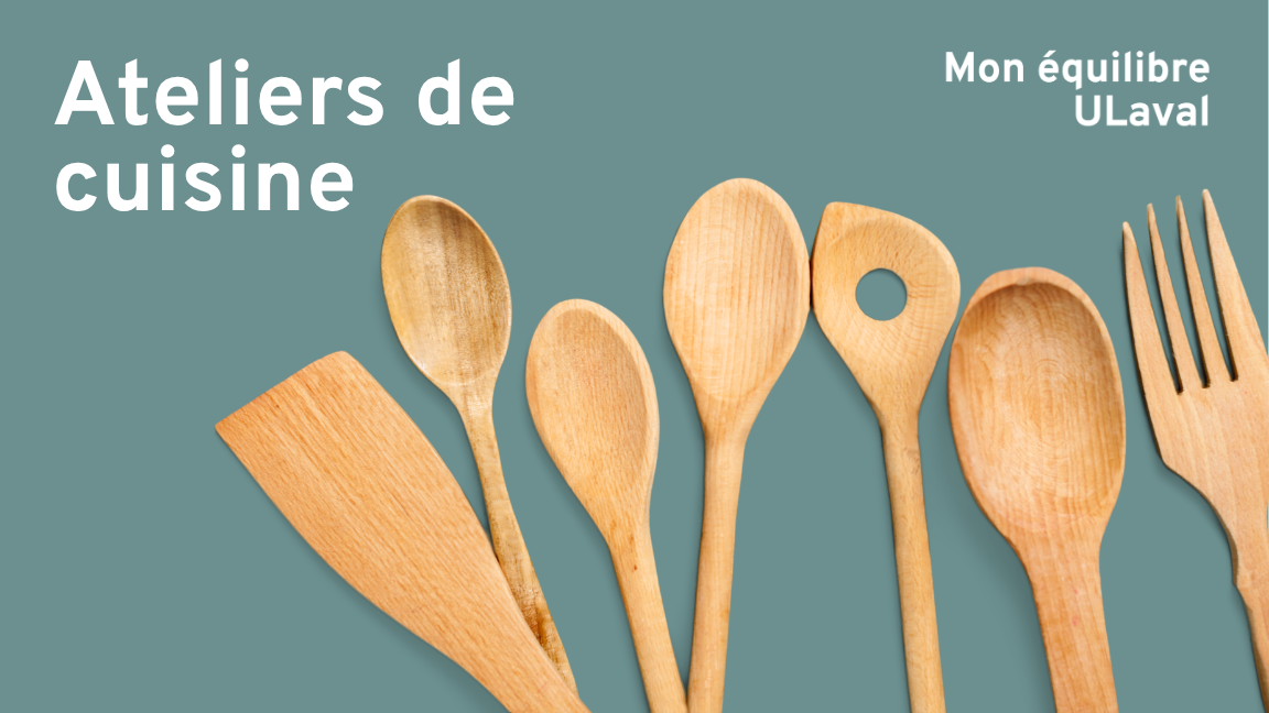 Atelier de cuisine
