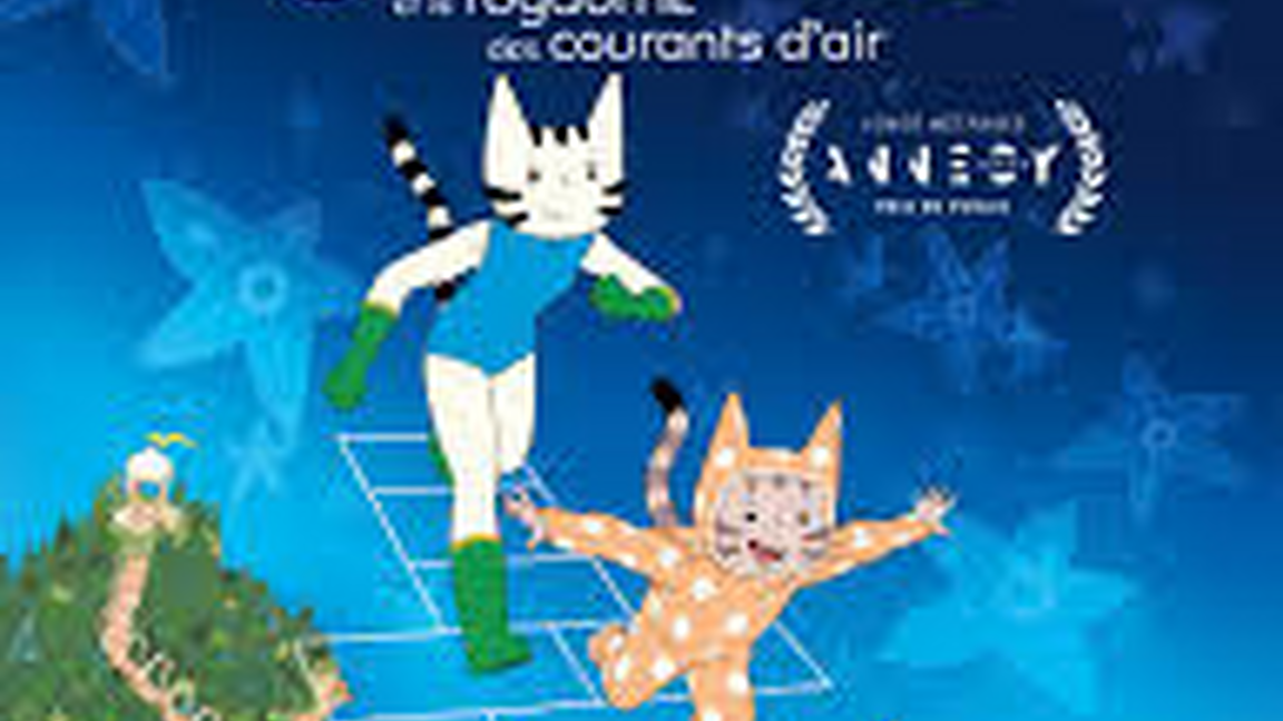 FCFC26 Sirocco et le royaume des courants d’air