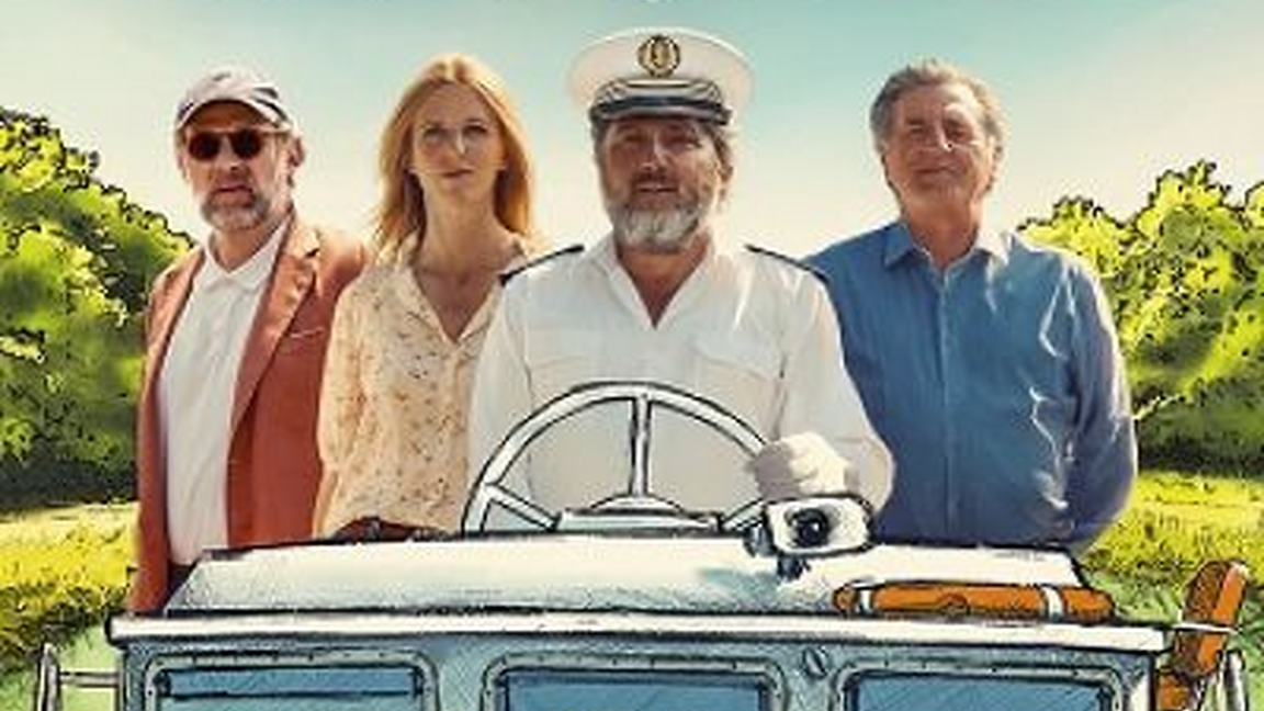 FCFC26 La Petite vadrouille