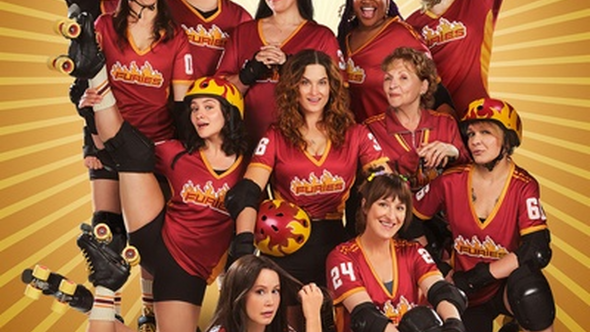 FCFC26 Les Furies