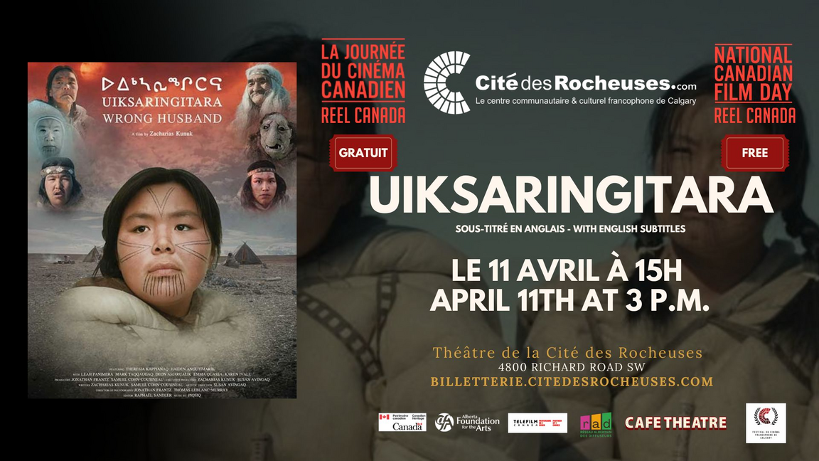 JCC26 Uiksaringitara : le mauvais mari