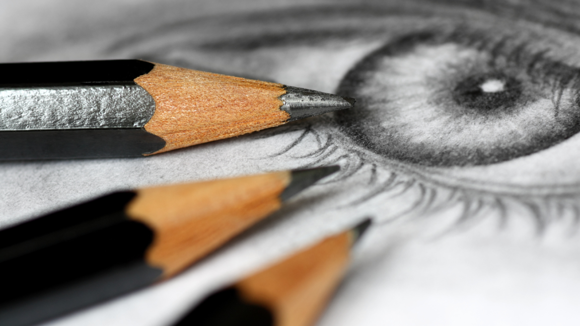 Atelier de dessin