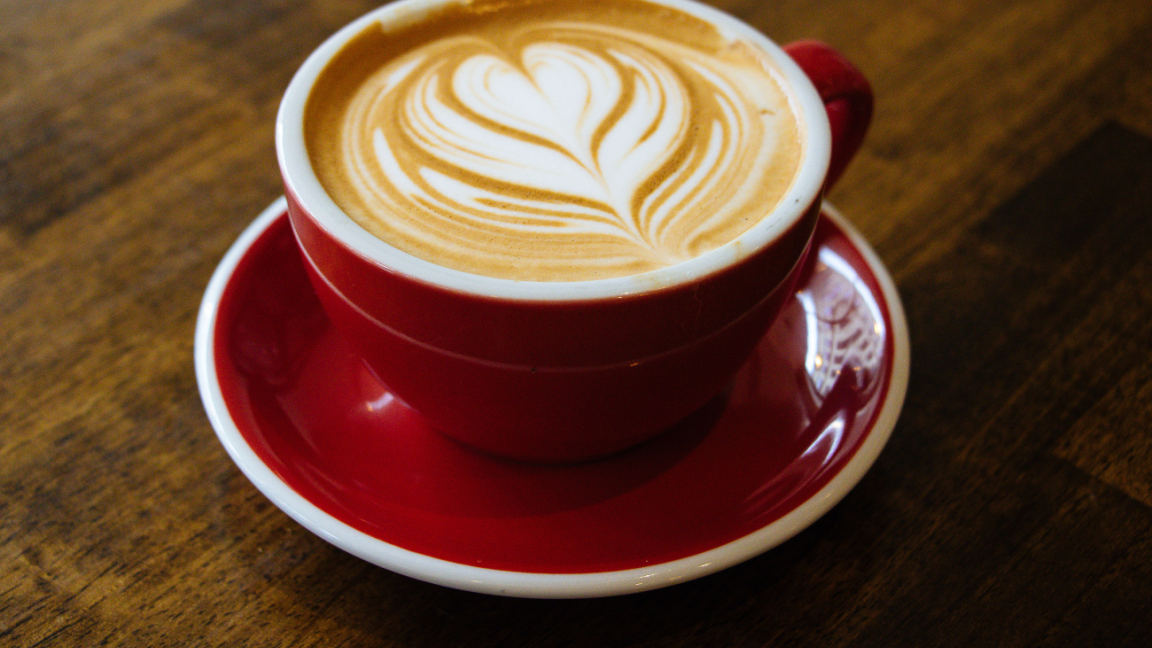 Café rencontre des aîné.e.s
