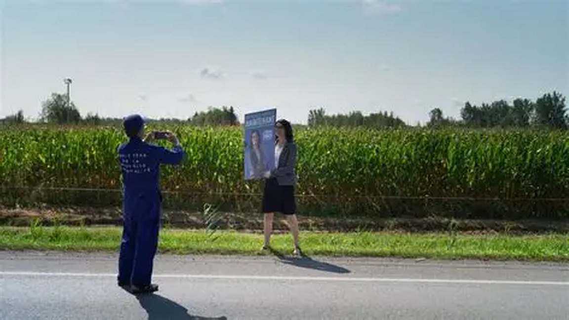 À table avec le cinéma! Les perdants