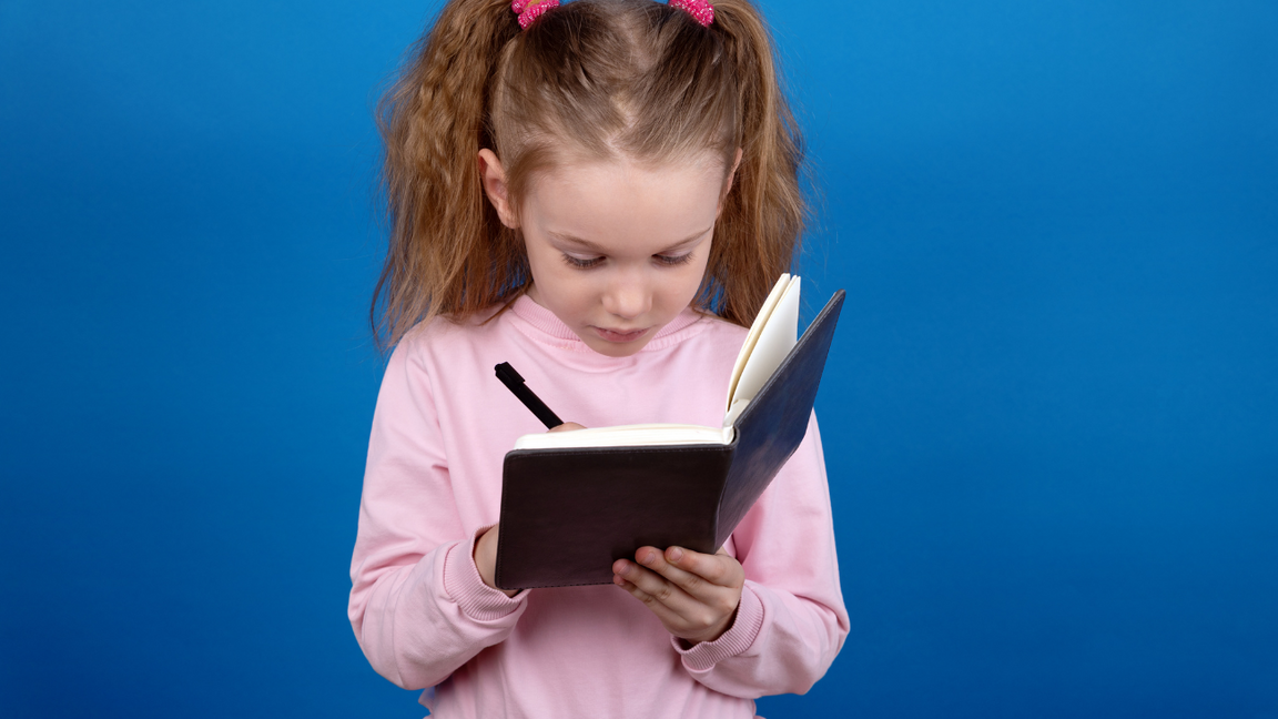 Ton récit d'aventures (7 ans+)