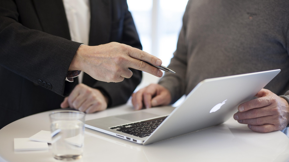Job Bank and Employment Insurance (en anglais)