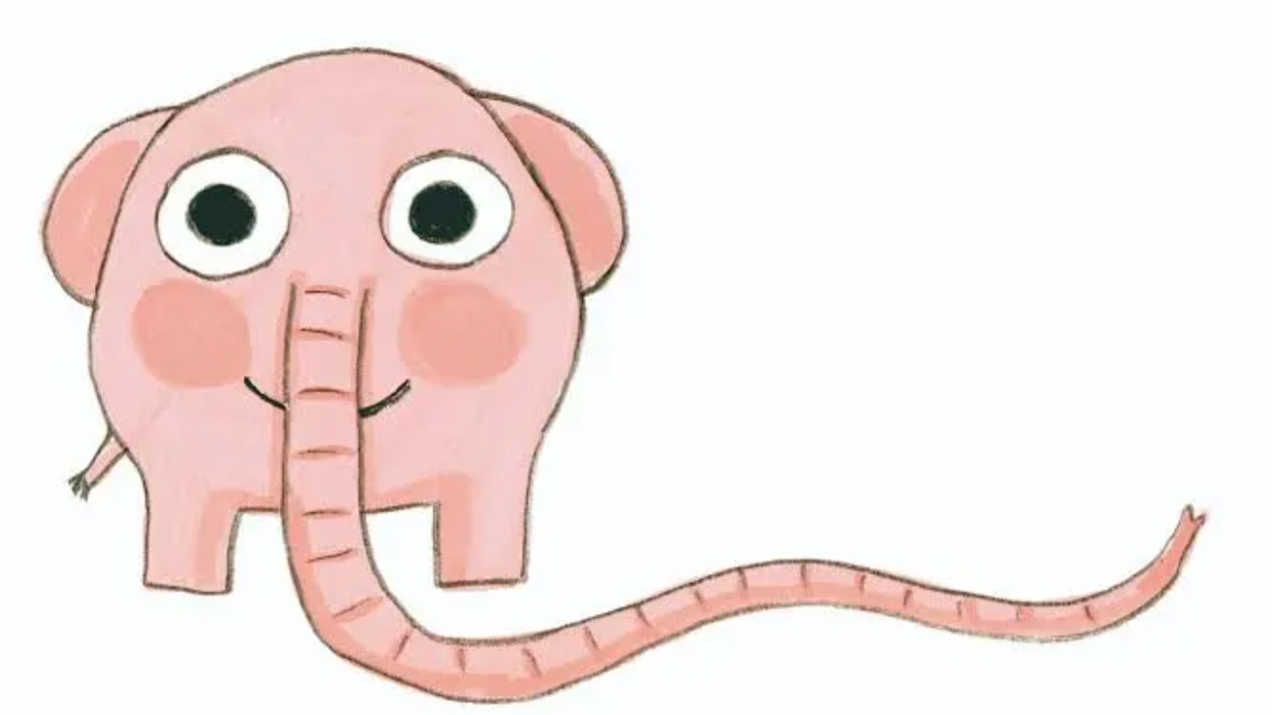 Pomélo imagine, Pomélo grandit (3 à 6 ans)