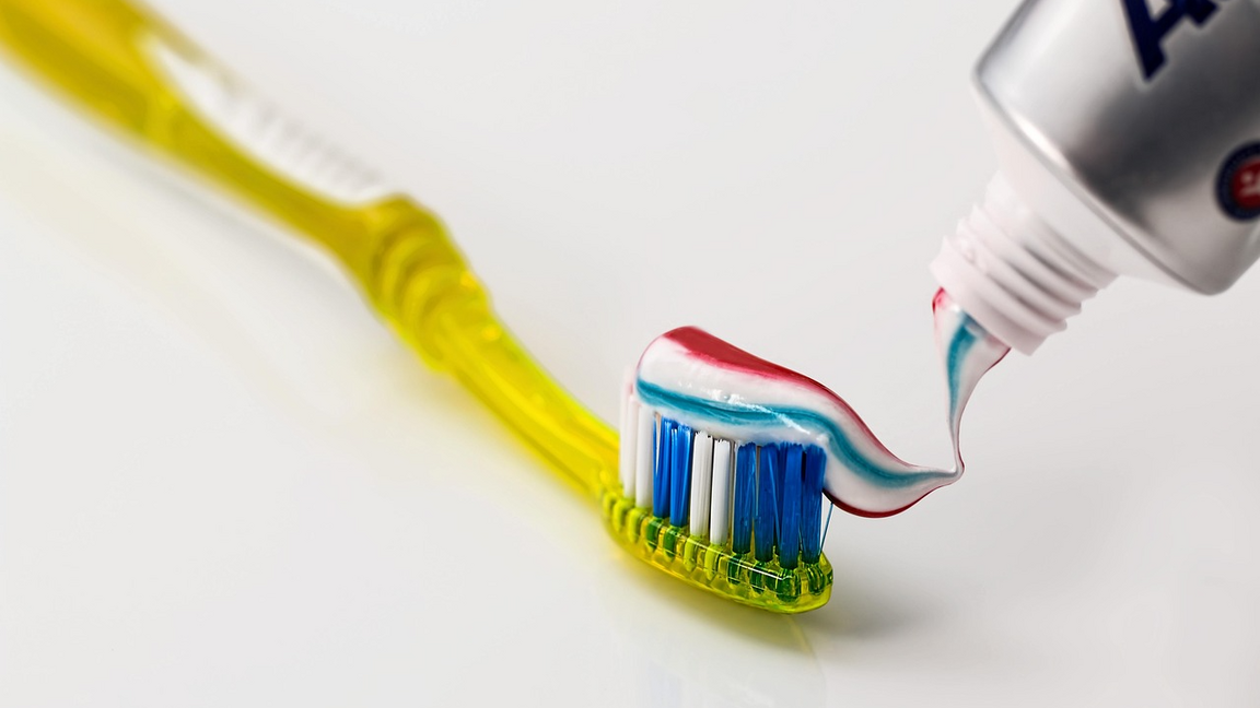 Atelier de fabrication : Dentifrice biologique