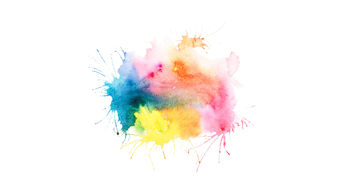 Atelier de calligraphie à l’aquarelle